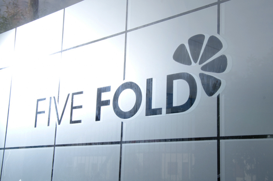 Logo de Five Fold