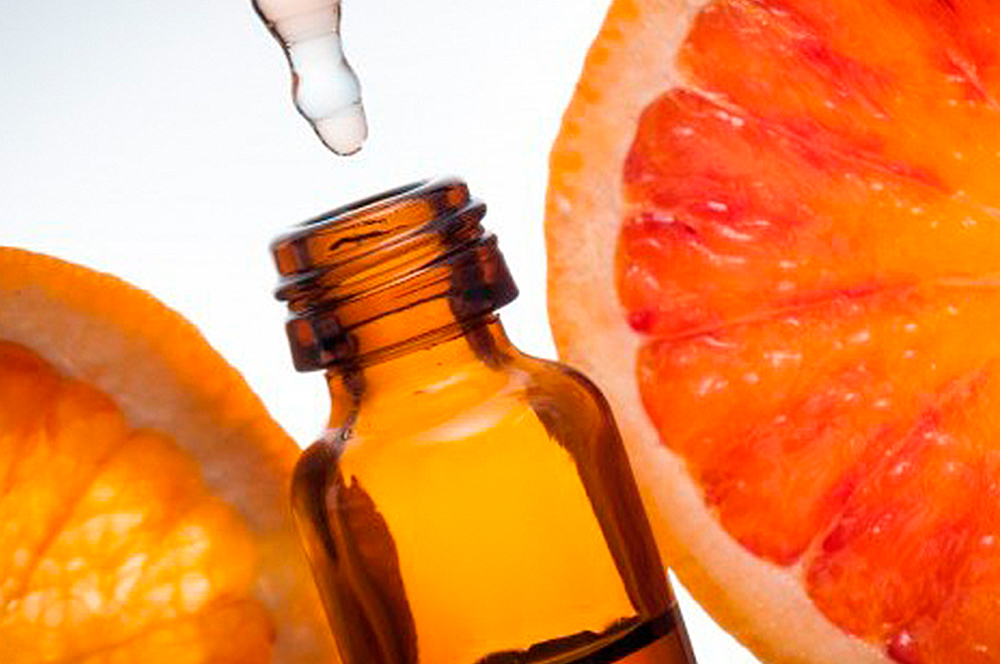 solvente natural para limpieza y en la industria de pinturas